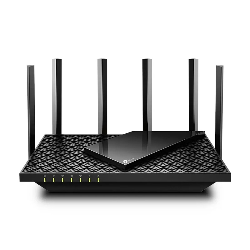 TP-Link Archer AX73 AX5400 Dual Band WiFi 6 Gaming Router - راوتر لاسلكي